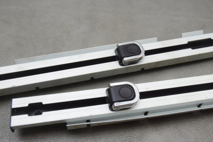 SERVOMOTEUR COUVERCLES DE COFFRE GAUCHE CÔTÉS BMW X3 (G01, F97) 7396572 2019