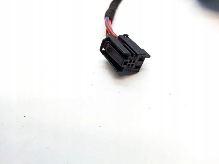 FAISCEAU DE CÂBLES CÂBLES AUDI A4 (8K2, B8) 4L0971841 34309991 2.0L 2009