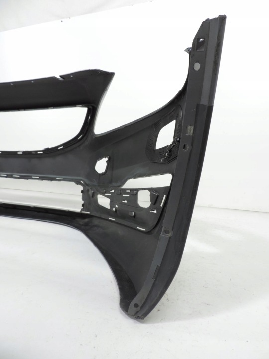 VOLVO V60 II CROSS COUNTRY 13-18 LIFT RONDELLES PARE-CHOCS AVANT AVANT RESTYLAGE 2013