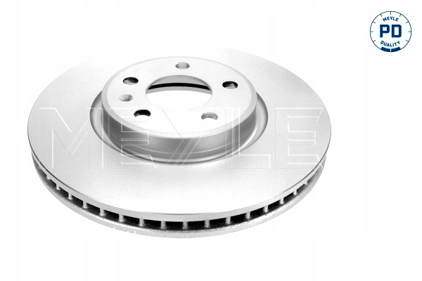 MEYLE DISCOS DE FRENADO 2 PIEZAS PARTE DELANTERA AUDI A4 ALLROAD B8 A4 B8 A5 A6 C7 