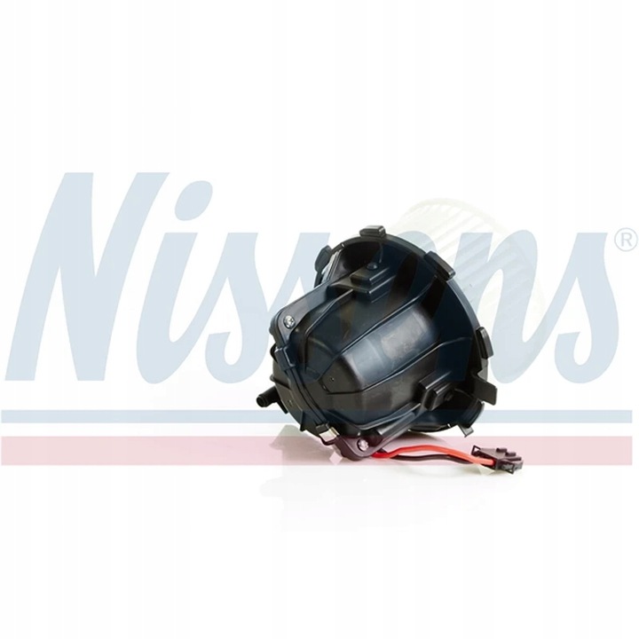 VENTILADOR INTERIOR NISSENS 87075 