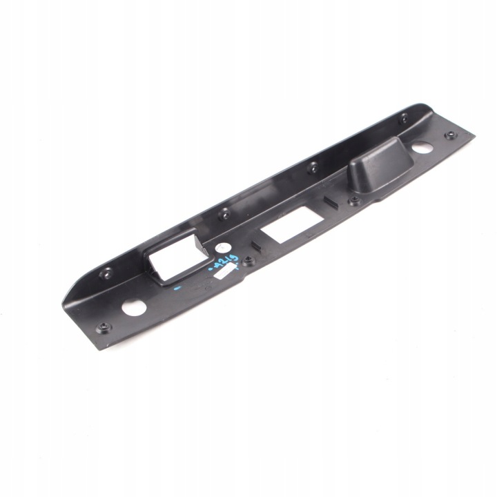MERCEDES W219 PROTECTION COUVERCLES DE COFFRE COUVERCLES DE COFFRE A2197500193