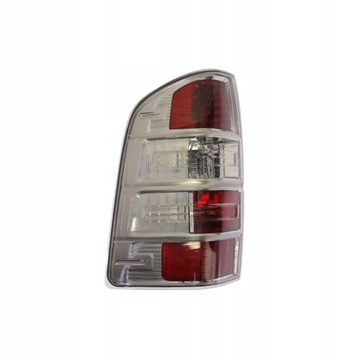 ABAKUS 231-1955L-LD-UE PHARE ARRIÈRE COMBINÉ