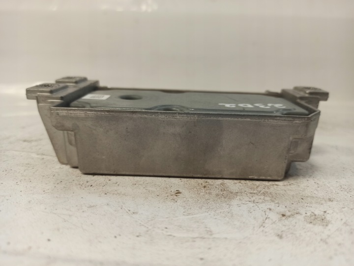 BMW 3 E90 MODULE CAPTEUR COUSSINS AIRBAG 0285010062