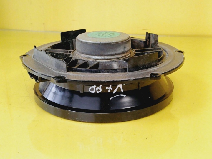 HAUT-PARLEUR DROIT GAUCHE AVANT VOLKSWAGEN GOLF PLUS 1K0035454K NR185