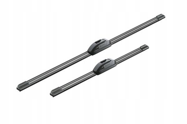 POIGNÉE ESSUIE-GLACES BEZPRZEGUBOWE AVANT 2PCS AR120 AERO KIT AWARYJNY #7