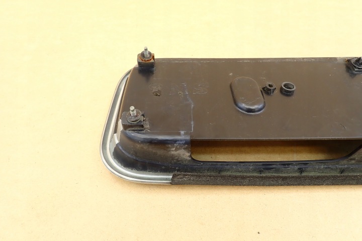 ROVER 600 93- GARNITURE FIXATION ENREGISTREMENT ARRIÈRE 74890SN80000 OE
