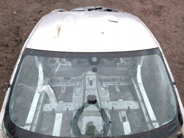 TOIT NISSAN 370Z