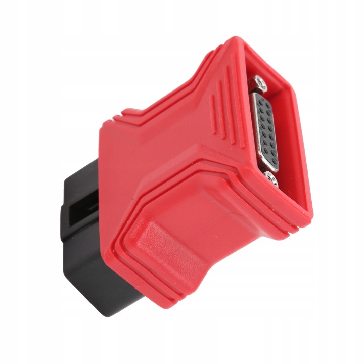RACCORD DIAGNOSTIC VOITURES 16-PINOWE POUR X100 PRO X200 X300 H3