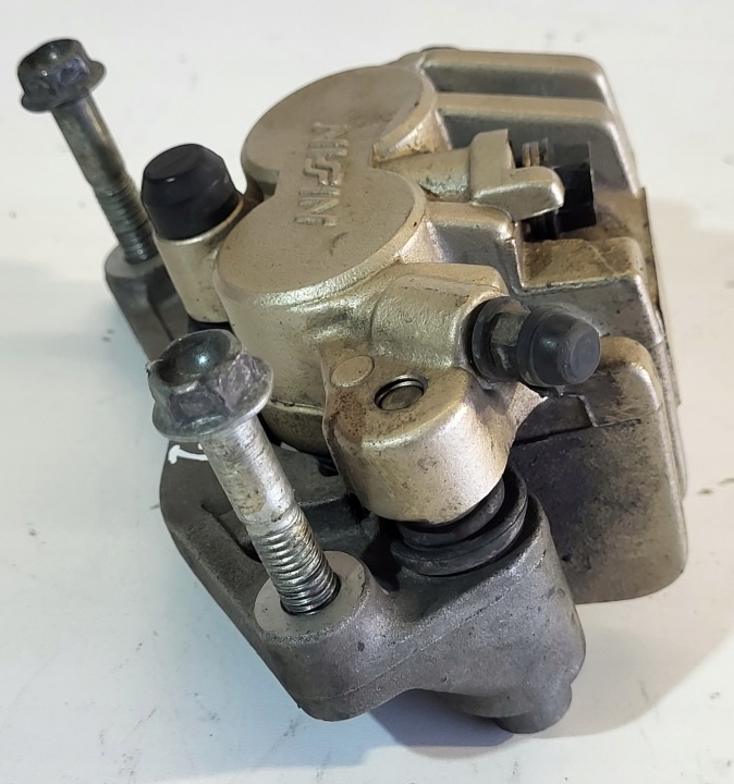 ÉTRIERS FREIN AVANT HONDA AFRICA TWIN XRV 750 RD07 RD07A 1993-2001R