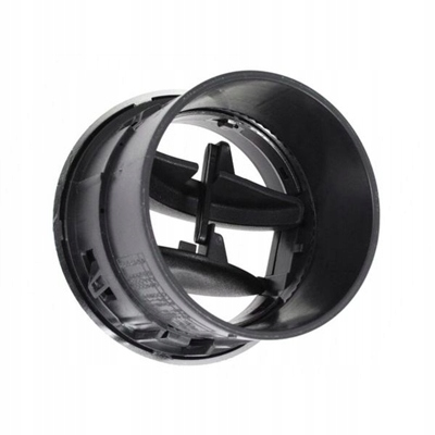 2× GRILLE CONDUIT D'AIR SURALIMENTATION VERS RENAULT MASTER 3 III