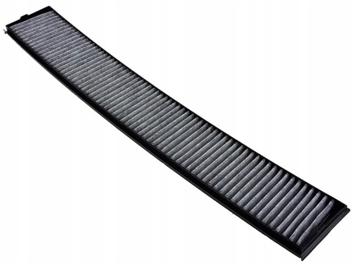 FILTRE CABINES CARBONIQUE MANN-FILTER CUK 6724 FILTRE VENTILATION ESPACES