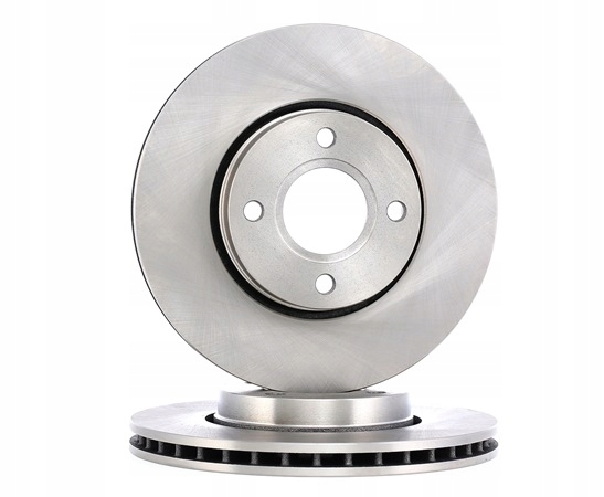 RIDEX 82B0319 DISQUE DE FREIN