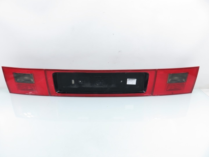 CACHE COUVERCLES DE COFFRE VW SHARAN 7M3945255H LB5N