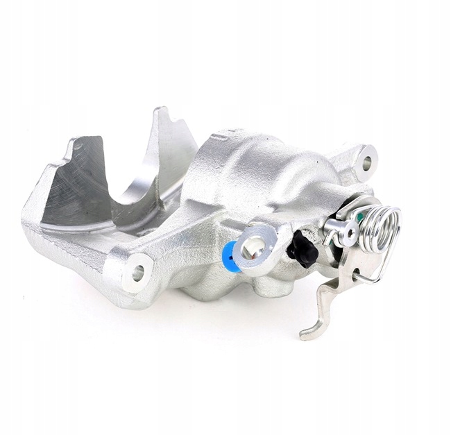 ÉTRIER DE FREIN DE FREIN DROIT AVANT RIDEX 78B0195 VERS CITROËN C5 II BREAK (RE)