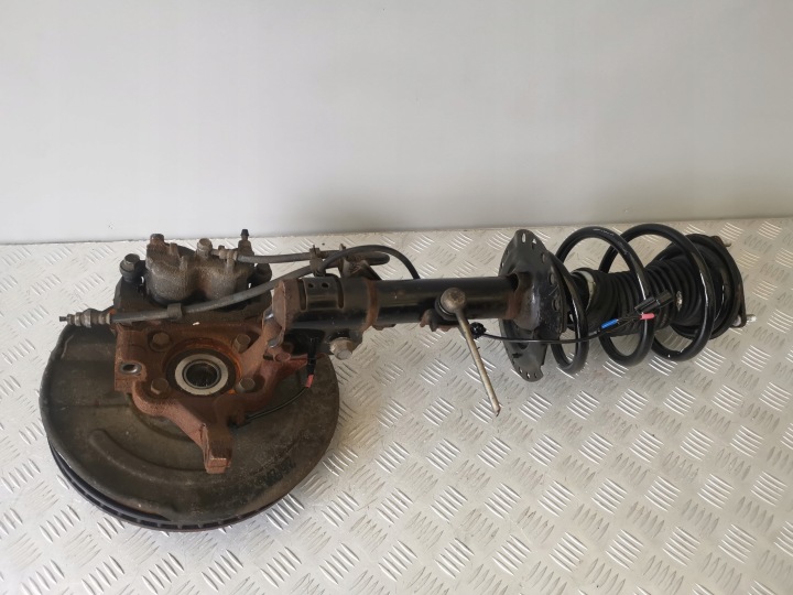 OUTLANDER III LIFT 2018 ROTULE DE DIRECTION AMORTISSEUR DROIT AVANT 4060A660
