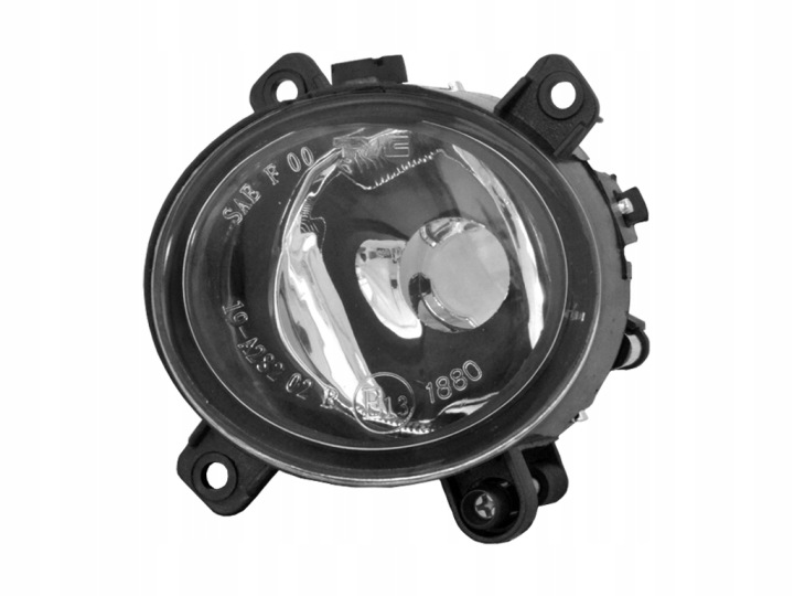 PHARES ANTIBROUILLARD TYC 1126982 1115534 1S7115K202AC 1S7115