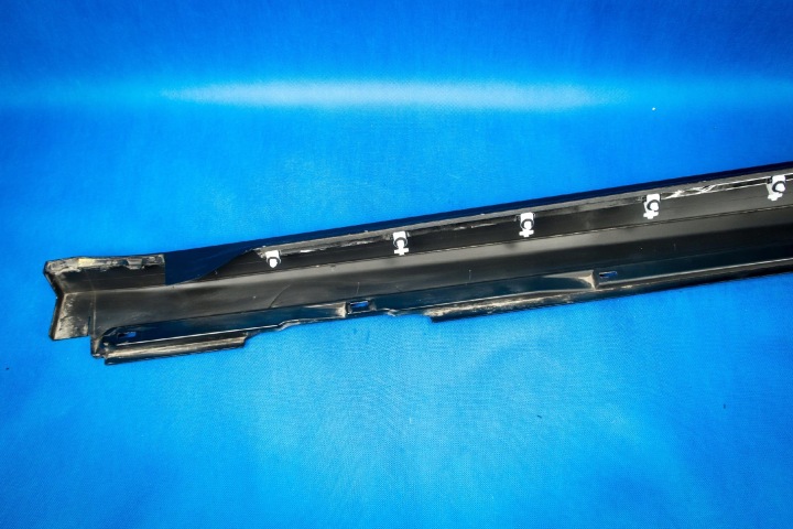 REVÊTEMENT SEUIL AUDI A7 4K8 4K8853856 LY9B