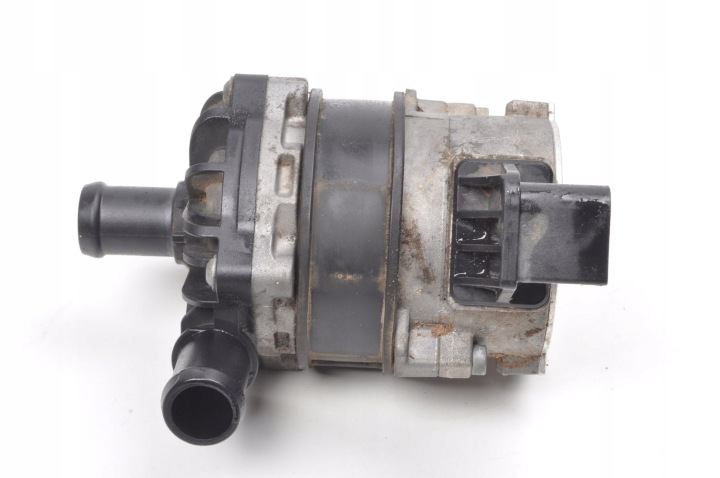 PORSCHE CAYENNE 9Y0 3.0 HYBRIDE POMPE À EAU 4N0965567