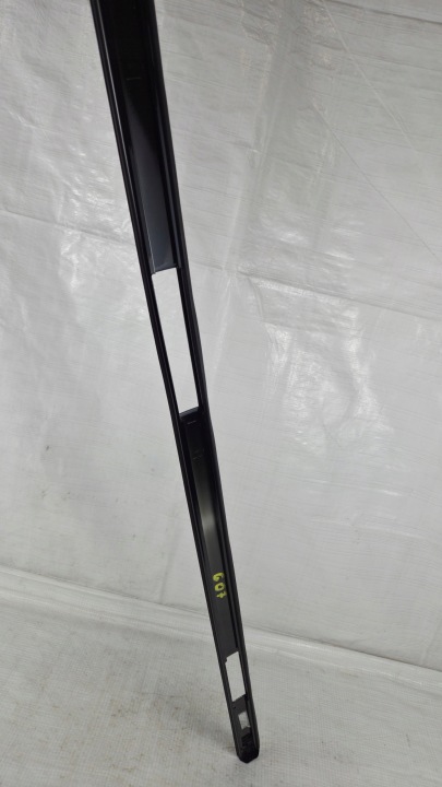 BMW X7 G07 MOULURE REVÊTEMENT TOITS TOITS GAUCHE 7449649