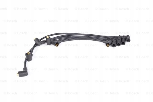 BOSCH 0 986 356 718 KIT FILS D'ALLUMAGE