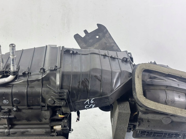 AUDI A6 S6 C7 4G 2017 CHAUFFAGE ENSEMBLE 4G1820005L