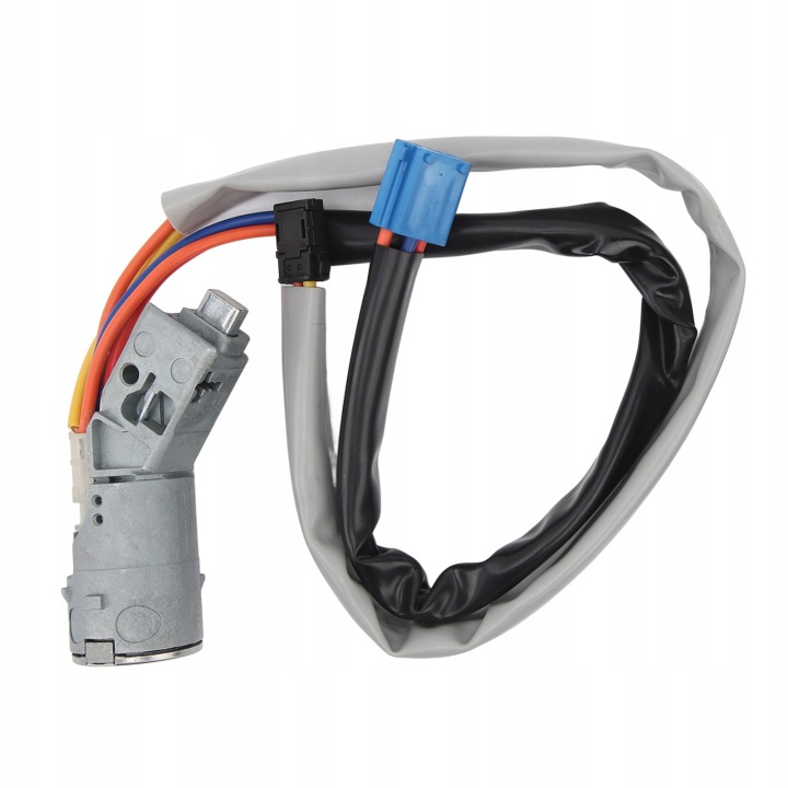 PRZEACZNIK DÉMARREUR SERRURE ZAPONOWEGO 4162CF ÉTANCHE CIEPO 4H