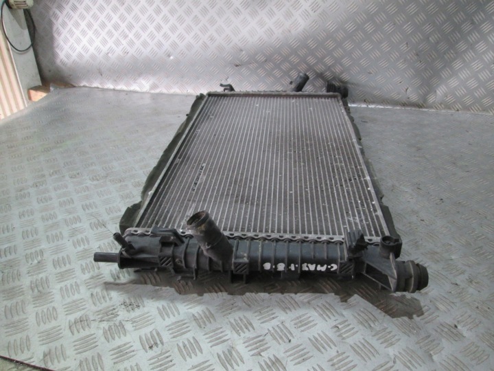 RADIATEUR EAU FORD FOCUS MK2 C-MAX VOLVO V50 S40 II 3M5H8005TK