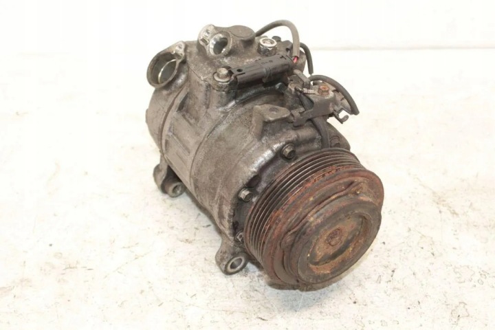 SK264 COMPRESSEUR DE CLIMATISATION BMW F10 F32 2.0 N20 9330825