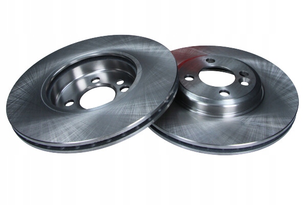 MAXGEAR DISQUES PLAQUETTES AVANT MINI COOPER R50 R53 R56 R55 R57 R58 R59 294MM