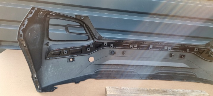 HYUNDAI KONA PARE-CHOCS ARRIÈRE ORIGINAL D069