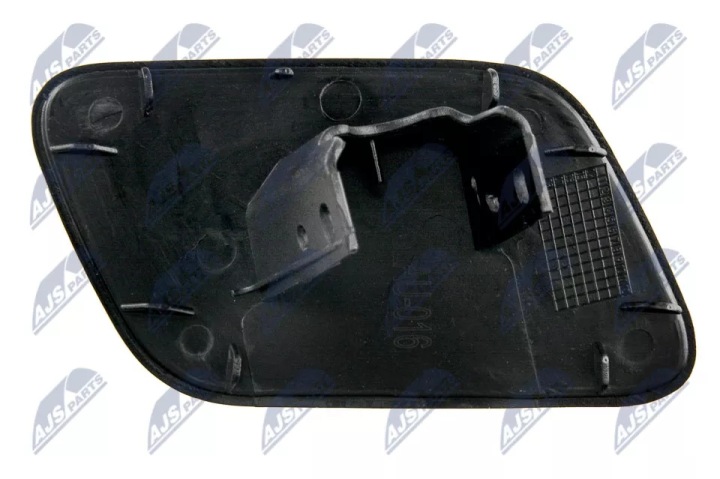 KIT BOUCHONS BUSE LAVE-GLACES PHARES VERS AUDI A4 B7 2004-