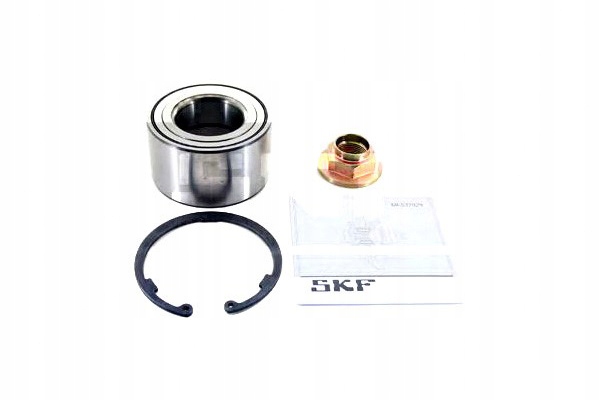 COJINETE RUEDAS MAZDA PARTE DELANTERA 3 1,4 1,6 2,0B 03- SKF 