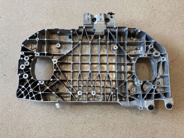 AUTRE PIÈCE CARROSSERIE BMW X1 U11 9796429