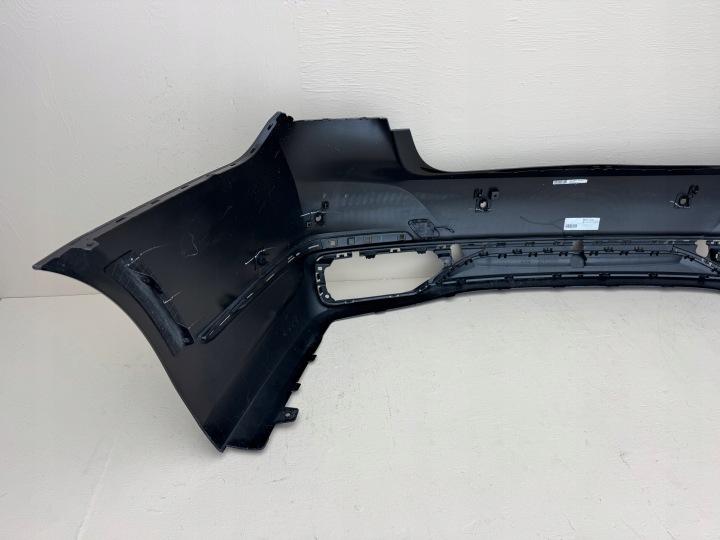 BMW 7 VII G11 G12 LIFT 18R- PARE-CHOCS ARRIÈRE ARRIÈRE 51127478345 PDC