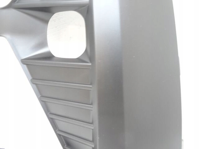 PEUGEOT TRAVELLER LIFT GRILLE DÉCORATIVE HALOGÈNE BOUCHON GAUCHE DROITE PDC