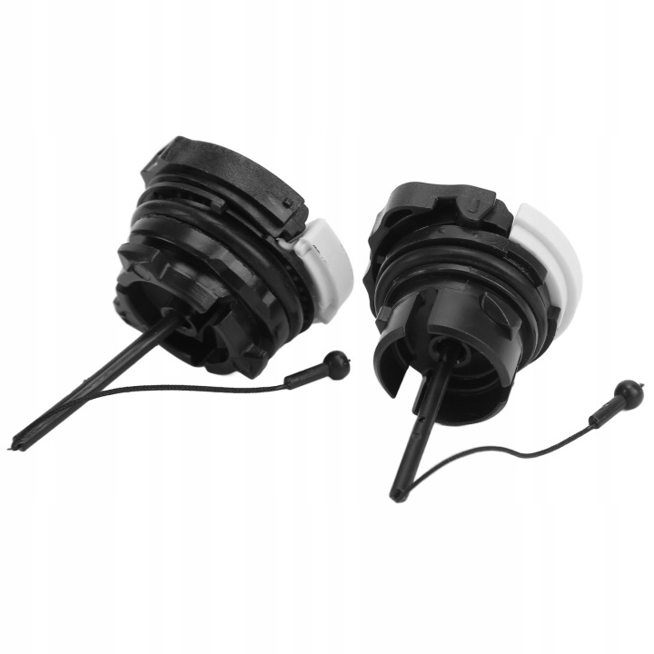 2PCS OIL PAIL CAP WYMIENCA STHIL MS200 MS210 MS230 MS240 MS250 MS260 6G