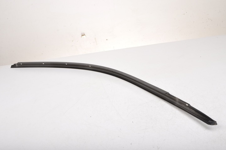 PORSCHE 718 CAYMAN 982 MOULURE TOITS TOITS GAUCHE 98153748101