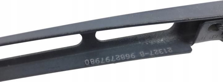 CITROEN C5 III X7 LIFT BRAS DE SUSPENSION ESSUIE-GLACES GAUCHE DROIT EUROPE ENSEMBLE