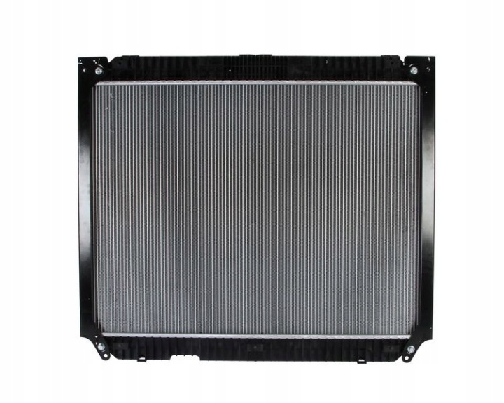 RADIATEUR MOTEUR MERCEDES ACTROS MP4 MP5, ANTOS, AROCS M936.992-OM936.9