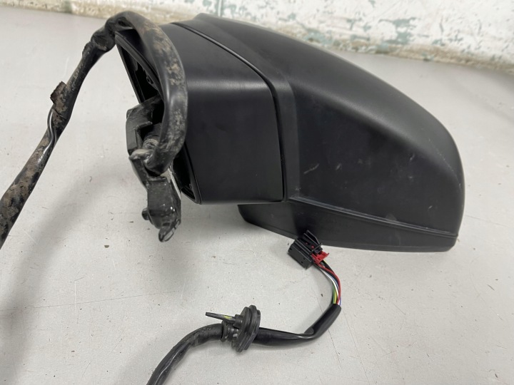 ANDEL AR37059 COUVERCLE EXTÉRIEUR RÉTROVISEUR
