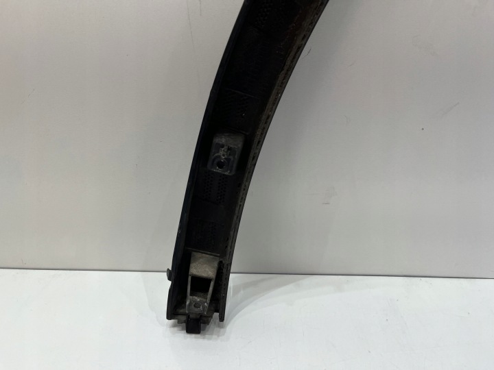 PORSCHE CAYENNE COUPÉ 9Y3 MOULURE REVÊTEMENT GARDE-BOUE ARRIÈRE DROITE 9Y3854732E