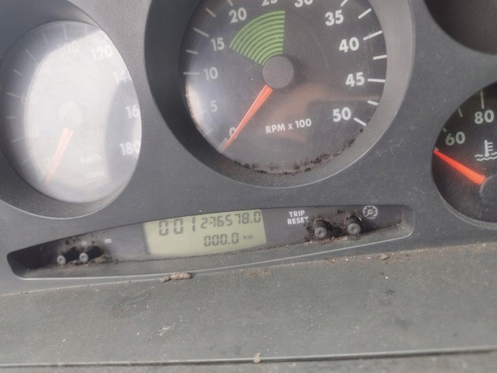 IVECO DAILY VITRE DE PORTIÈRE AVANT GAUCHE 2003 2.3L