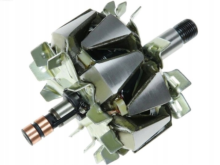 ROTOR ALTERNADOR AR0088S AS-PL 