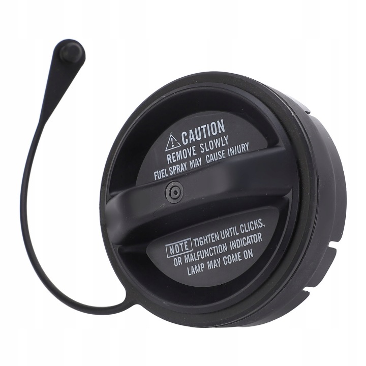 ZAKONCZ RÉSERVOIR CARBURANTS CARBURANTS CHAPEAU NOIRE 77300–53010 REMPLACEMENT POUR VU