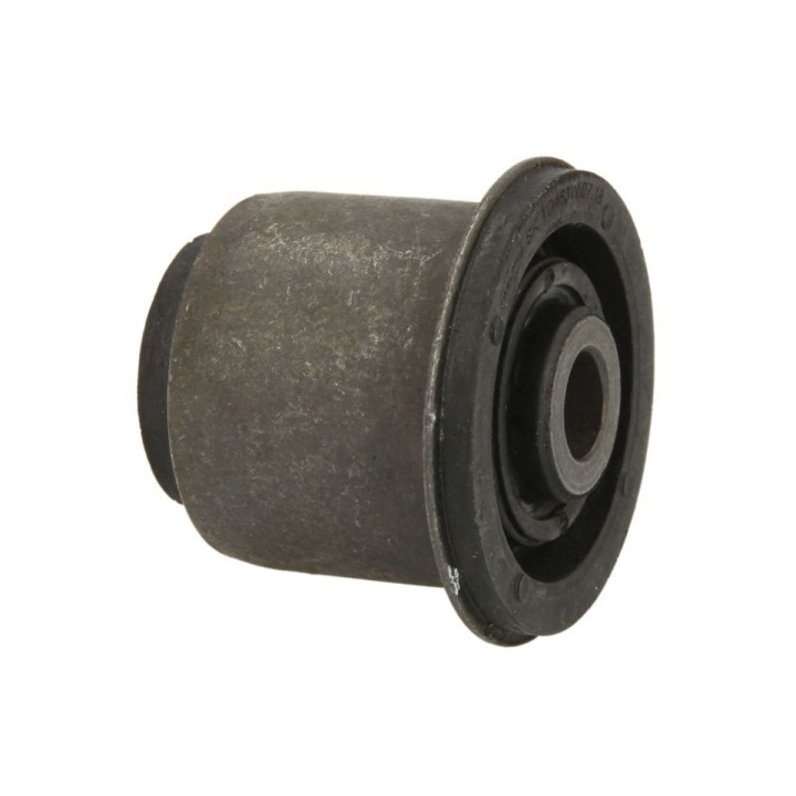 DELPHI SILENTBLOCK BRAS DE SUSPENSION AVANT PRZOD/TYL L/P (10X38X44 MM CONVIENT VERS