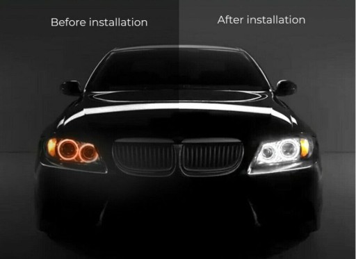 DIODO LUMINOSO LED MARKERY - BMW E90/E91 