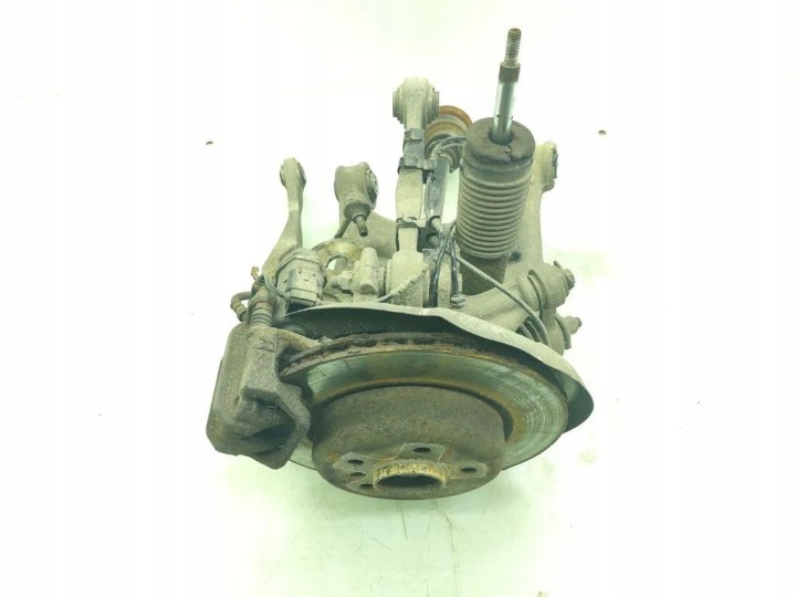 ROTULE DE DIRECTION ARRIÈRE GAUCHE BMW 5 TOURING (F11) 6780072 2.0L DIESEL 2011