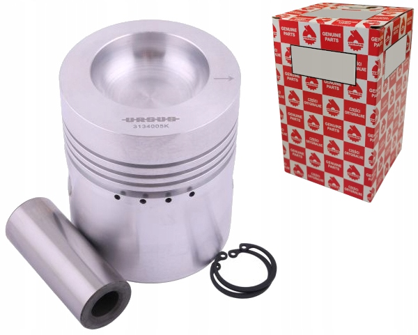 PISTON MOTEUR UR030601 3134005K MF3 ORIGINAL URSUS