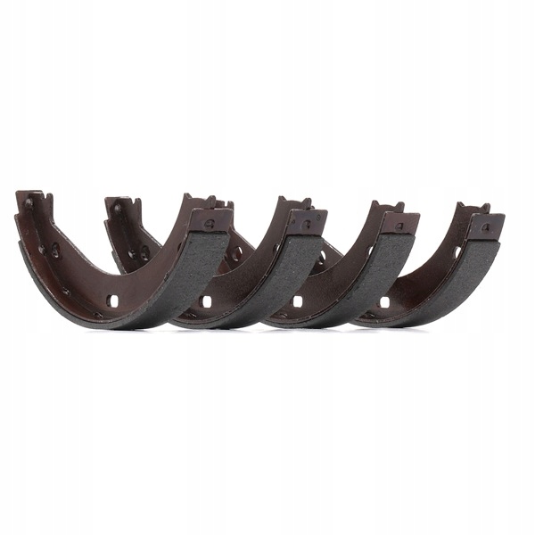STARK SKBSP-0440006 KIT PLAQUETTES FREINS FREIN STATIONNEMENT